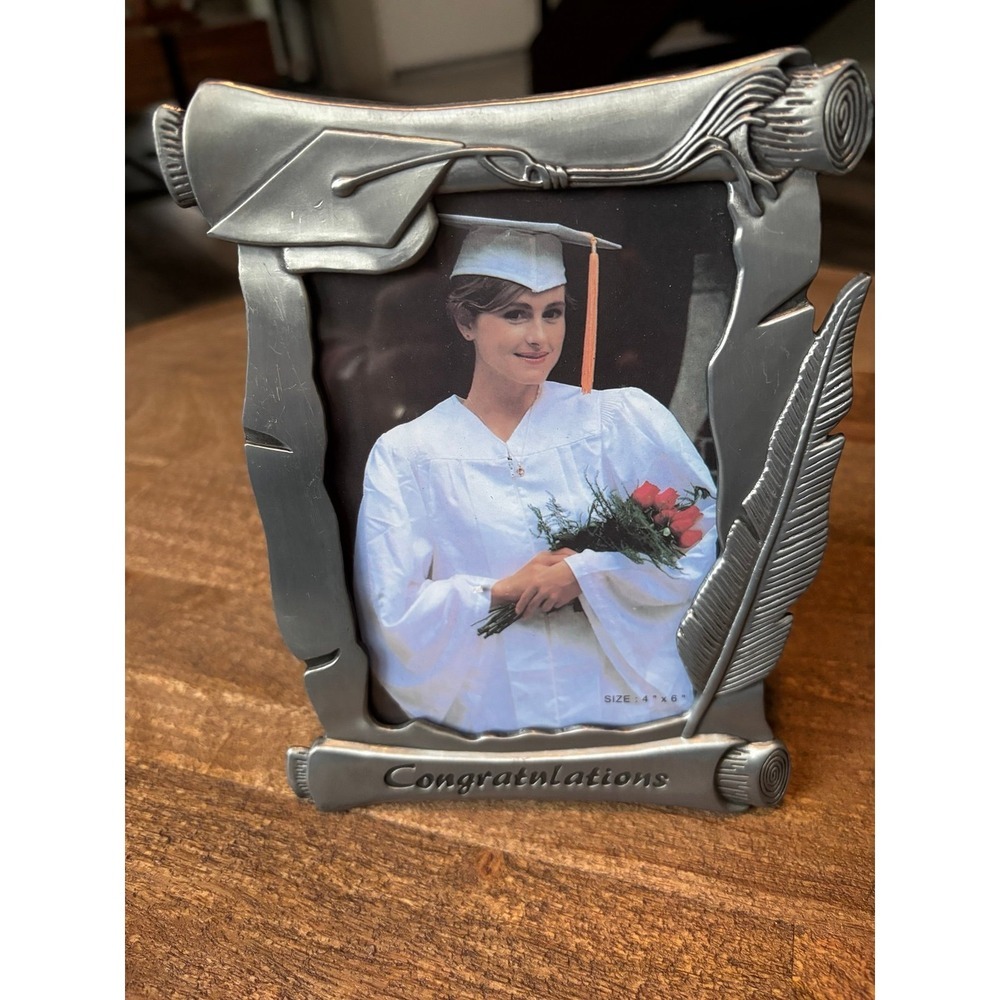 Graduation Picture Frame‎ - Picture 4 of 5